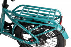 Электровелосипед Eltreco BOBCAT PRO в Магнитогорске