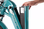 Электровелосипед Eltreco BOBCAT PRO в Магнитогорске