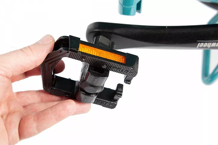 Электровелосипед Eltreco BOBCAT PRO в Магнитогорске