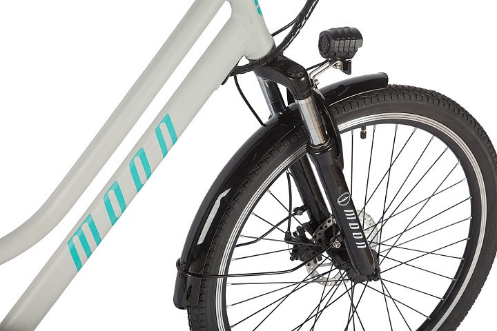 Электровелосипед Gelbert Moon в Магнитогорске