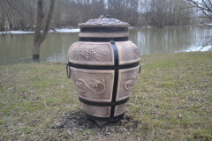 Тандыр Колос Тандыр Колос