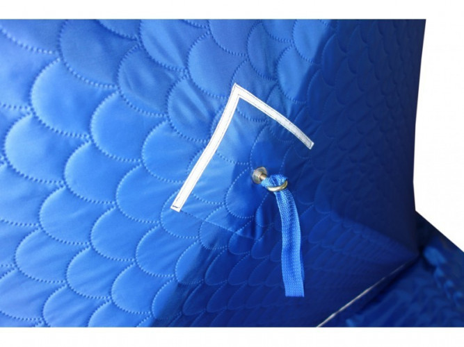 Палатка куб для рыбалки Пингвин Сиберия (Siberia) в Магнитогорске