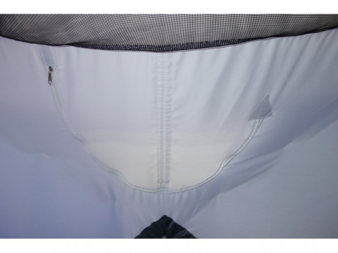 Палатка куб для рыбалки Пингвин Сиберия (Siberia) в Магнитогорске