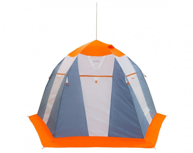 Палатка для рыбалки Нельма-3 в Магнитогорске