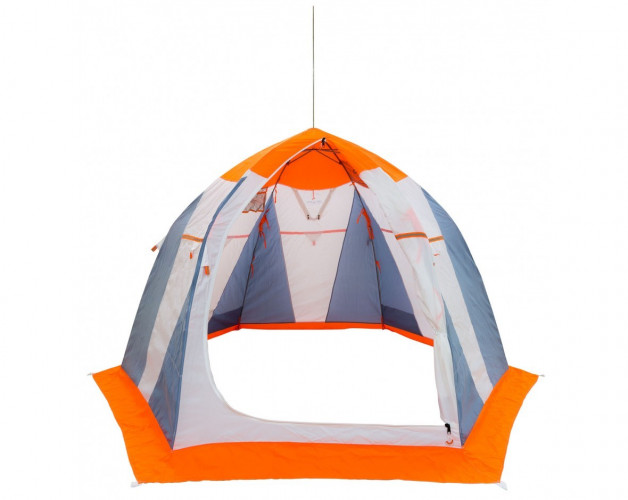 Палатка для рыбалки Нельма-3 в Магнитогорске