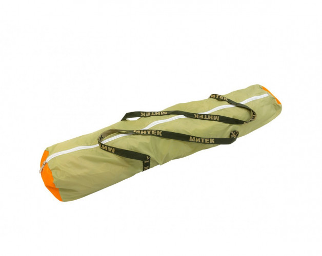 Палатка для рыбалки Нельма-3 в Магнитогорске