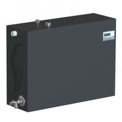 Парогенератор проточный ПГП EVRO 9 кВт Парогенератор проточный ПГП EVRO 9 кВт