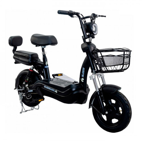 Электровелосипед Elbike Dacha Mini 20 в Магнитогорске