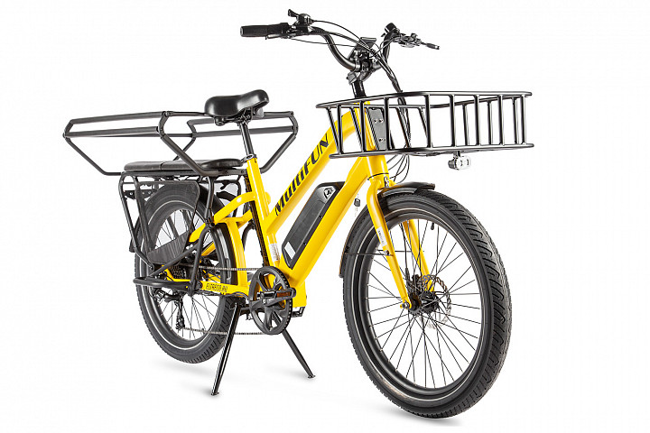 Электровелосипед Eltreco MultiFun в Магнитогорске