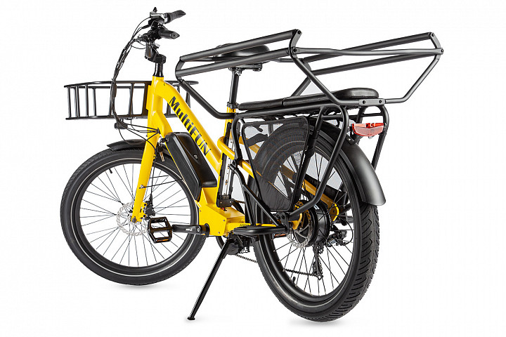 Электровелосипед Eltreco MultiFun в Магнитогорске