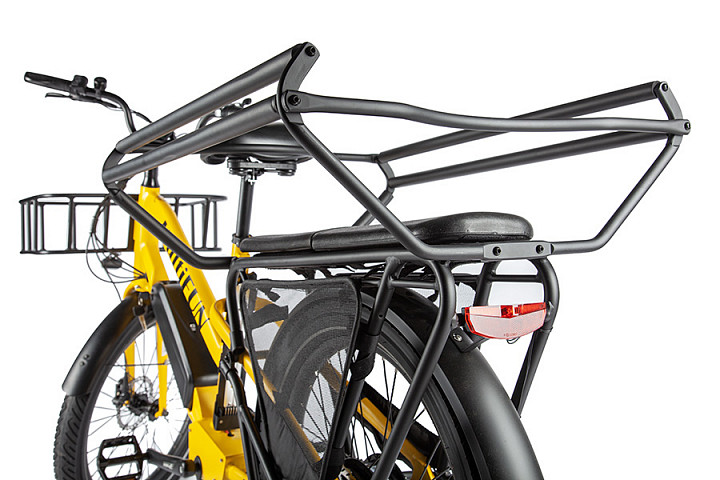 Электровелосипед Eltreco MultiFun в Магнитогорске