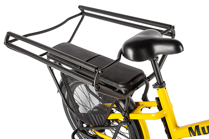 Электровелосипед Eltreco MultiFun в Магнитогорске