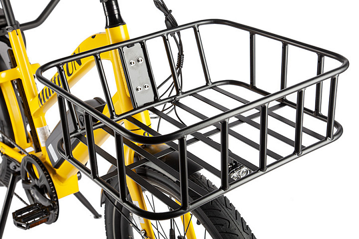 Электровелосипед Eltreco MultiFun в Магнитогорске