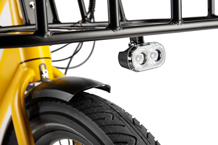 Электровелосипед Eltreco MultiFun в Магнитогорске