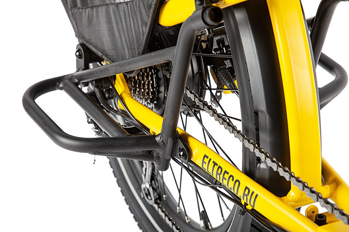 Электровелосипед Eltreco MultiFun в Магнитогорске