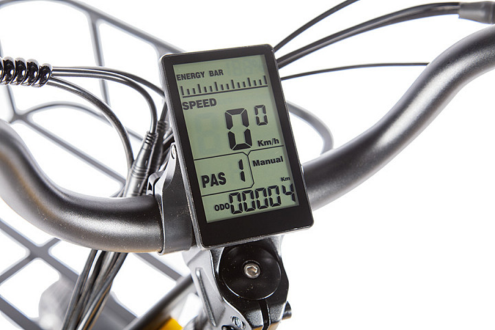 Электровелосипед Eltreco MultiFun в Магнитогорске