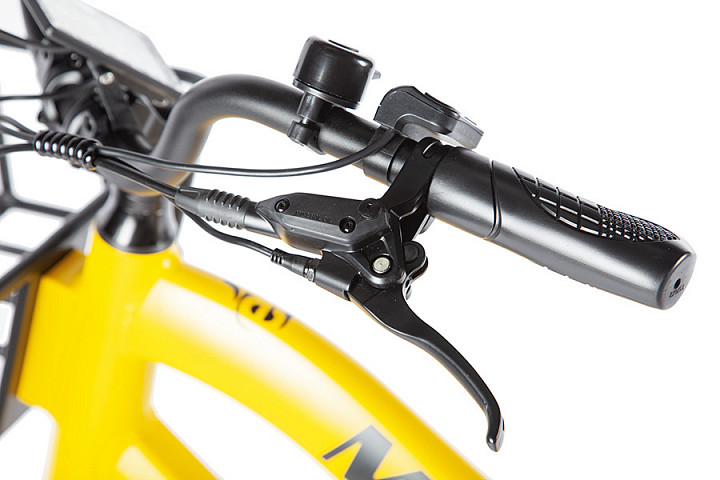 Электровелосипед Eltreco MultiFun в Магнитогорске