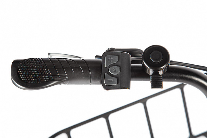 Электровелосипед Eltreco MultiFun в Магнитогорске