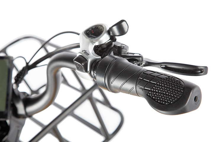 Электровелосипед Eltreco MultiFun в Магнитогорске