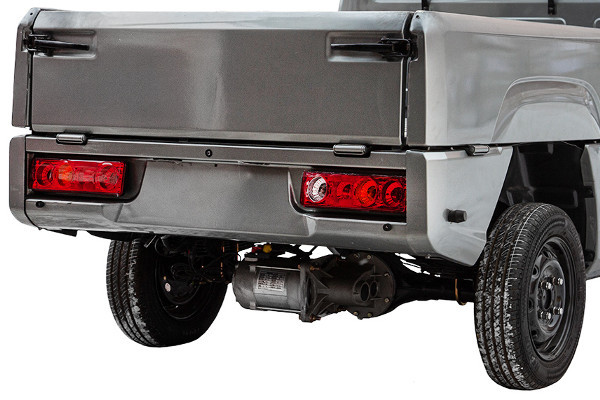 Электромобиль RTA ПИКАП Е в Магнитогорске