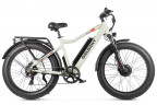 Электровелосипед Gelbert Pegas 3 DUAL PRO в Магнитогорске