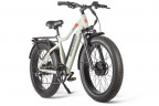 Электровелосипед Gelbert Pegas 3 DUAL PRO в Магнитогорске