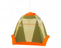 Палатка для рыбалки Нельма-3 Люкс в Магнитогорске