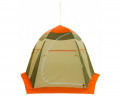 Палатка для рыбалки Нельма-3 Люкс в Магнитогорске