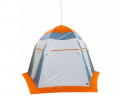 Палатка для рыбалки Нельма-3 Люкс в Магнитогорске