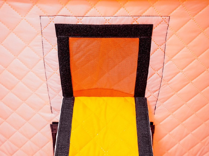 Зимняя палатка Ex-PRO Winter 1 в Магнитогорске