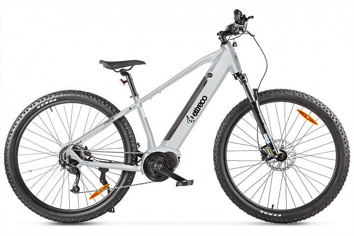 Электровелосипед Eltreco TOP в Магнитогорске