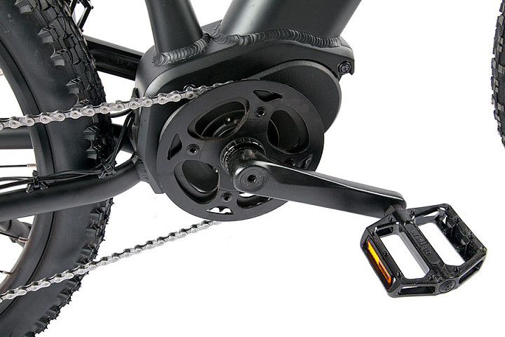 Электровелосипед Eltreco TOP в Магнитогорске