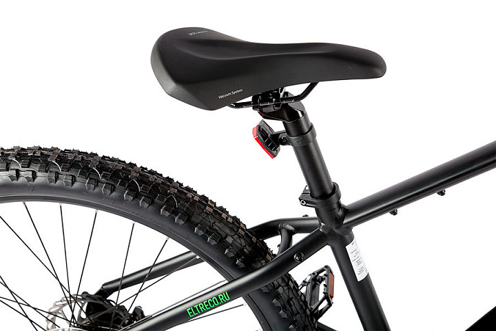 Электровелосипед Eltreco TOP в Магнитогорске