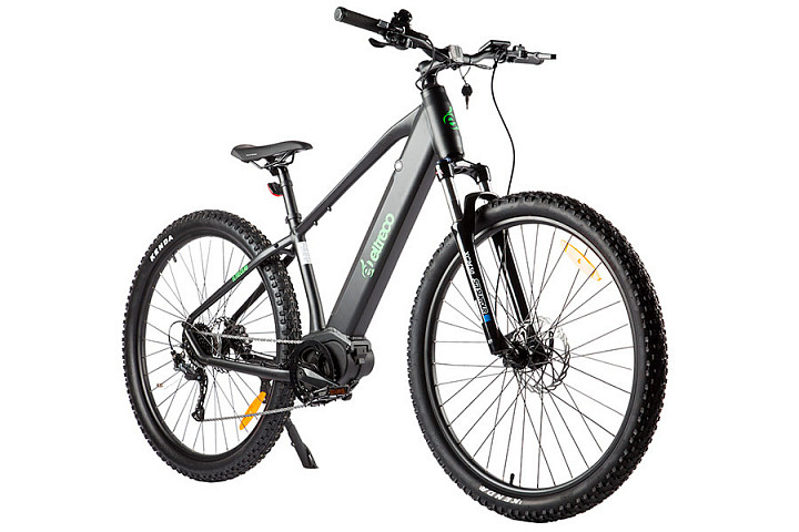 Электровелосипед Eltreco TOP в Магнитогорске