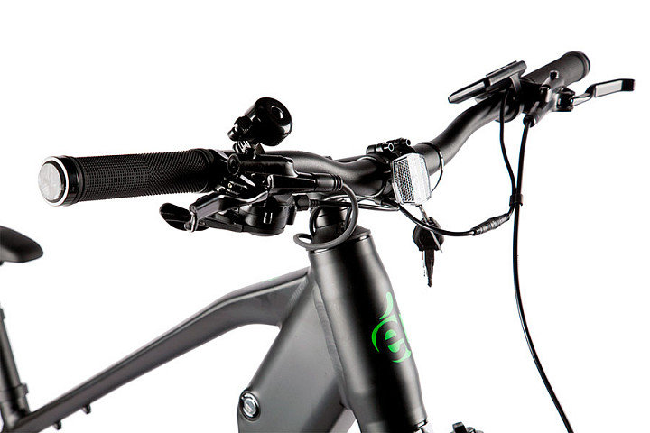 Электровелосипед Eltreco TOP в Магнитогорске