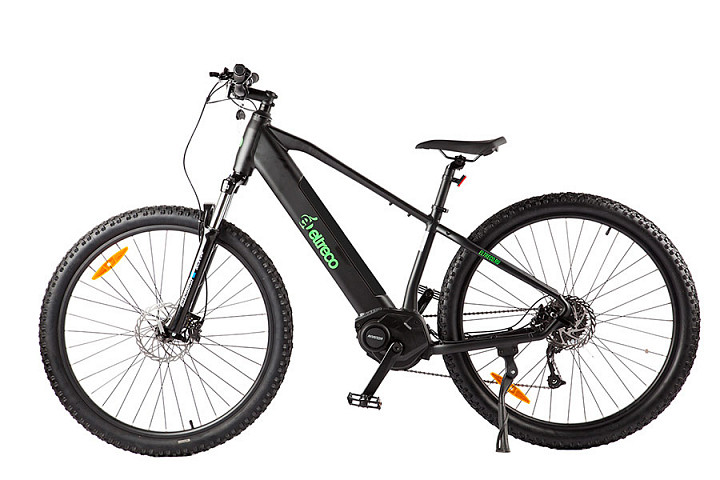 Электровелосипед Eltreco TOP в Магнитогорске