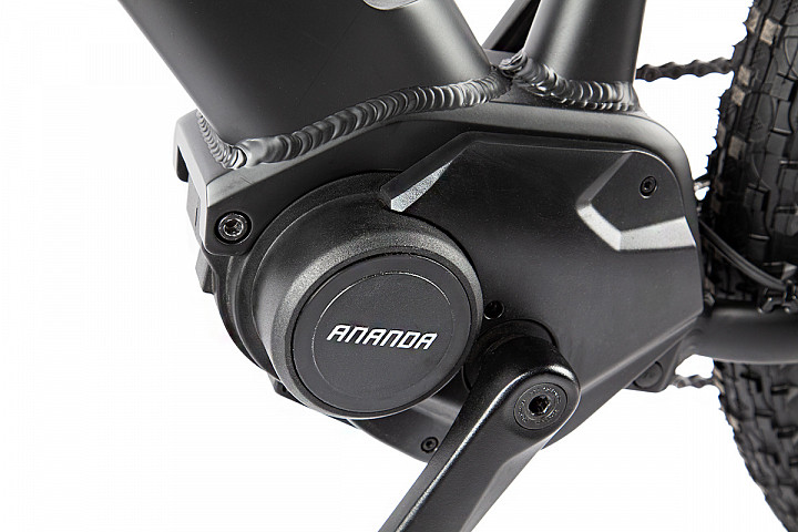 Электровелосипед Eltreco TOP в Магнитогорске