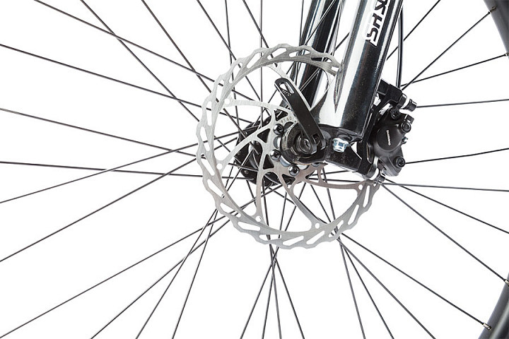 Электровелосипед Eltreco TOP в Магнитогорске