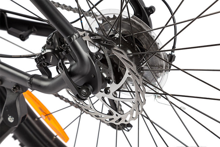 Электровелосипед Eltreco TOP в Магнитогорске