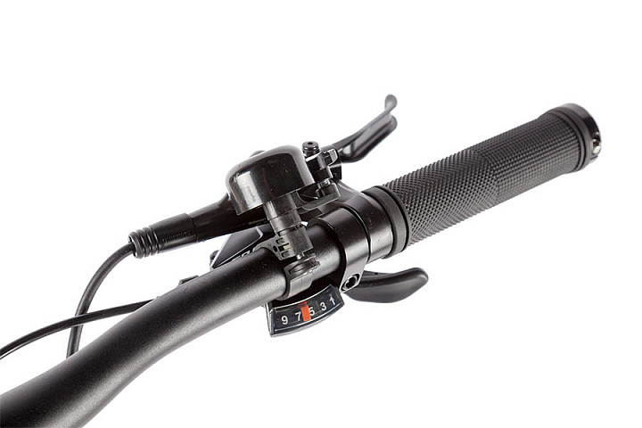 Электровелосипед Eltreco TOP в Магнитогорске