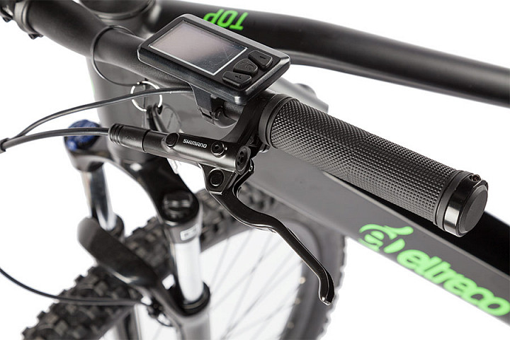 Электровелосипед Eltreco TOP в Магнитогорске