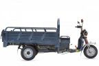 Грузовой электрический трицикл Rutrike Титан 2000 в Магнитогорске