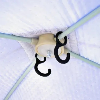 Палатка зимняя куб СЛЕДОПЫТ Long в Магнитогорске