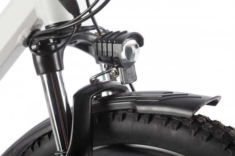 Электровелосипед Gelbert Ran 4 PRO в Магнитогорске