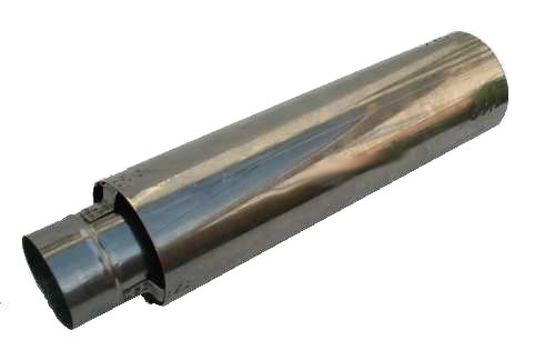 Труба изолированная Большая Пошехонка в Магнитогорске