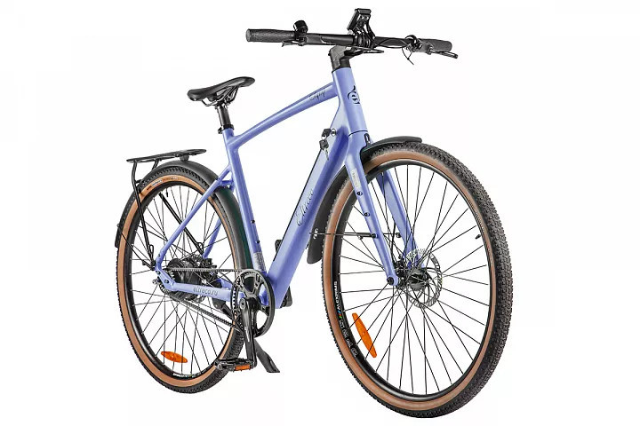 Электровелосипед Eltreco Olymp в Магнитогорске