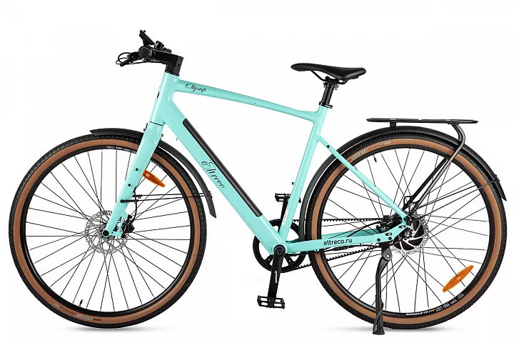 Электровелосипед Eltreco Olymp в Магнитогорске