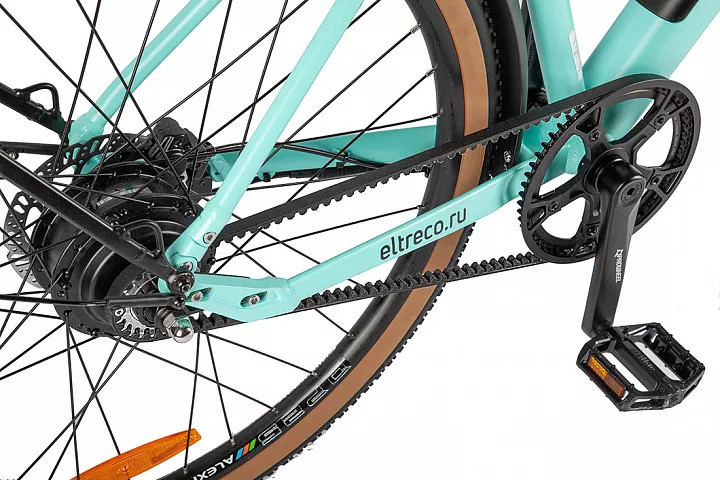 Электровелосипед Eltreco Olymp в Магнитогорске