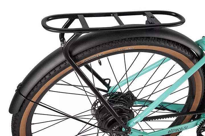 Электровелосипед Eltreco Olymp в Магнитогорске