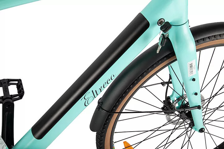 Электровелосипед Eltreco Olymp в Магнитогорске